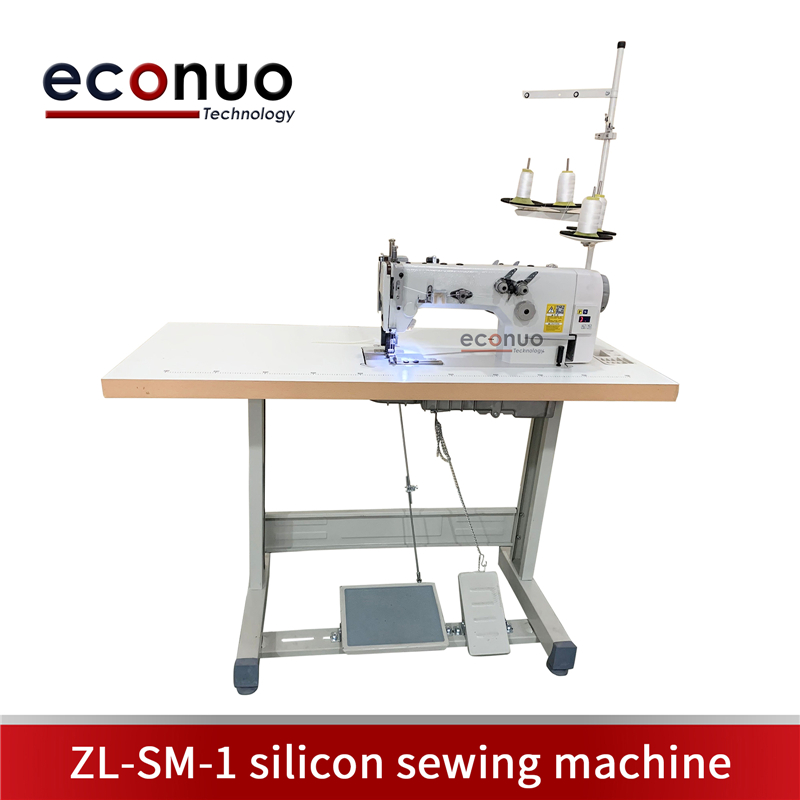 ZL-SM-1 silicon sewing machine