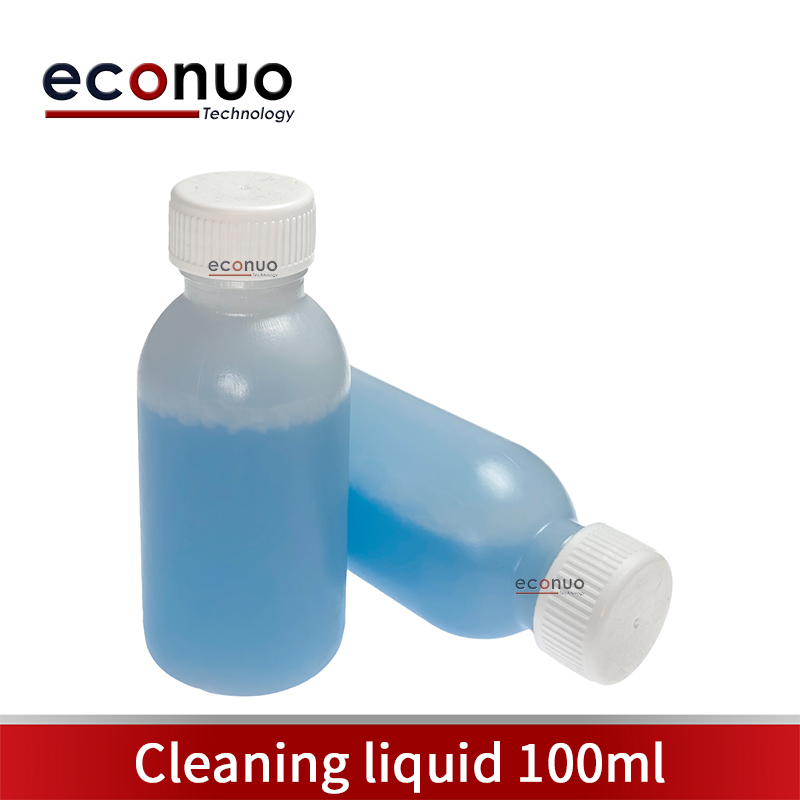 EQ1104  cleaning liquild 100ml