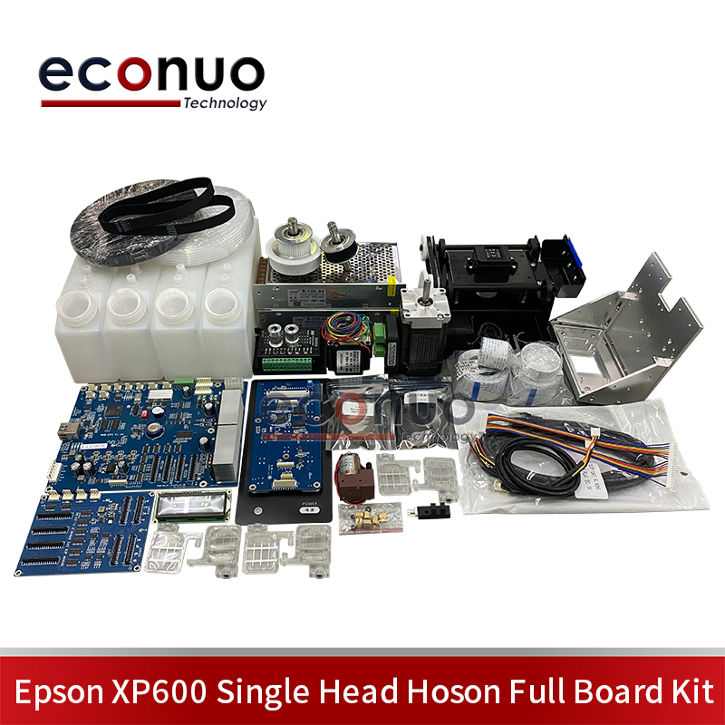 E3278-2  Epson XP600 Single Head Hoson Full Board Kit