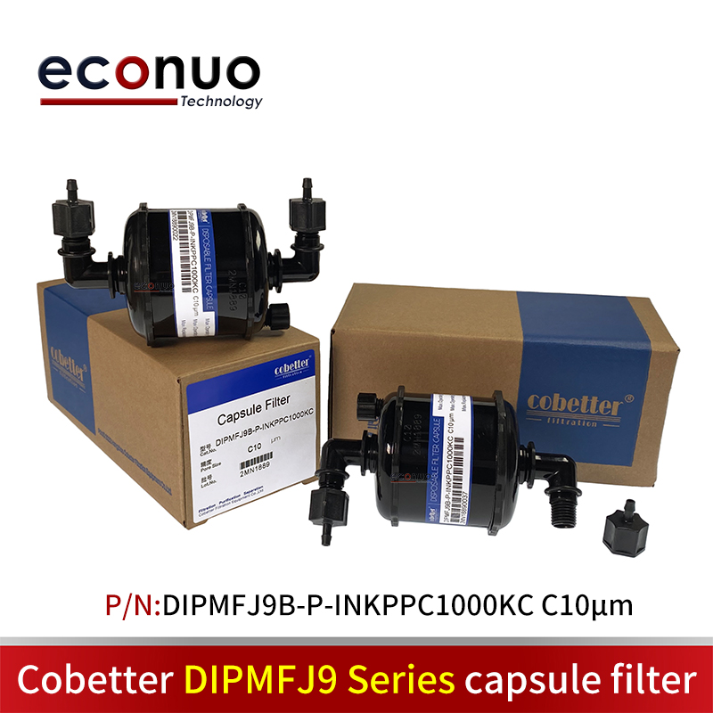 ET9021-2 Cobetter filter DIPMFJ9B-P-INKPPC1000KC C10μ