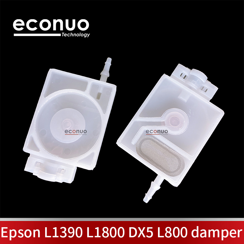 ED3076-2 Epson L1390 L1800 DX5 L800 Damper