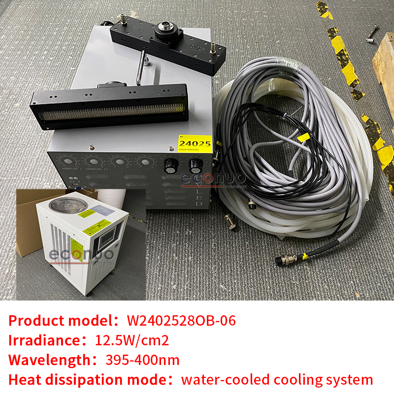 ACF1001-9 Water Cycle Refrigeration-2402528 DualL amp Head U