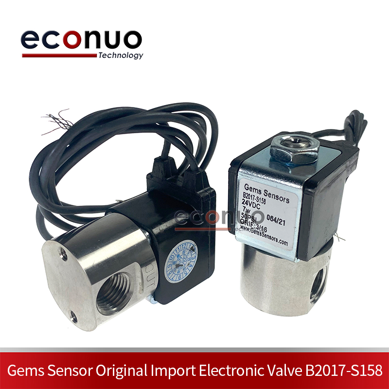  E6009-5  America Gems Sensor ，Original Import Electronic Va
