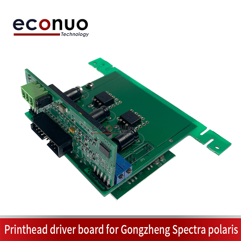EG2022-2 Driver board for Gongzhen machine 3204AU, 3208AU