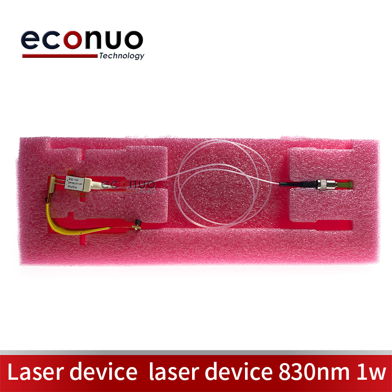 EQT2000 Laser device  laser device 830nm 1w