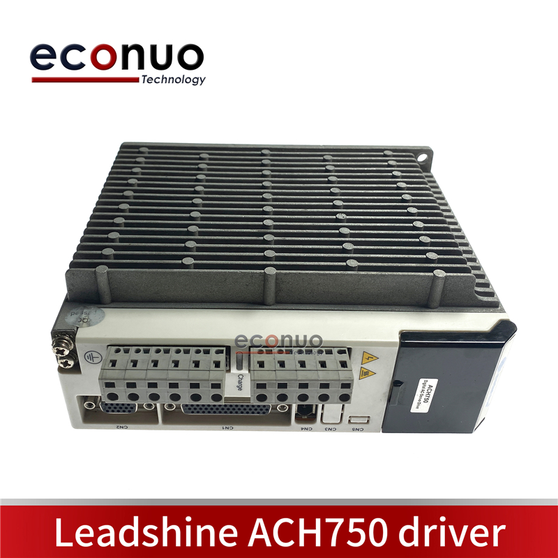 EF2060 Leadshine ACH750 driver