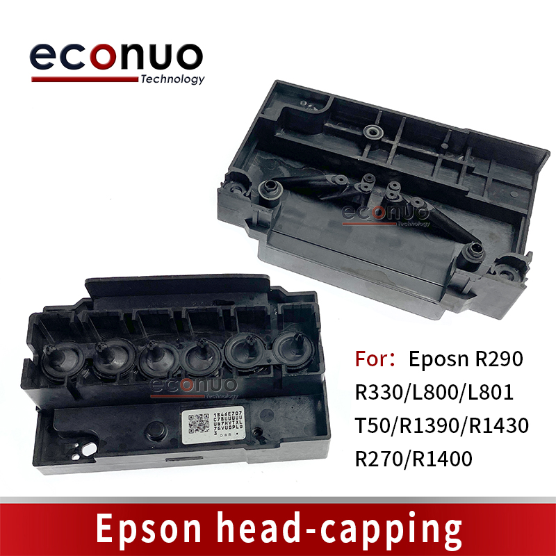 E3394-3  Epson R1930 head-capping