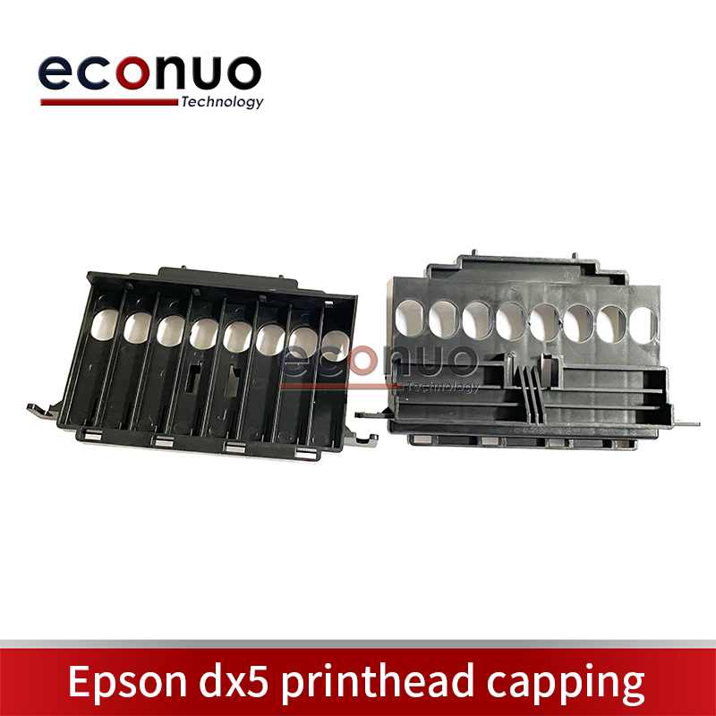 E3320  Epson dx5 printhead capping