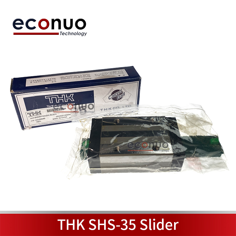 E3096-2  THK SHS-35 Slider