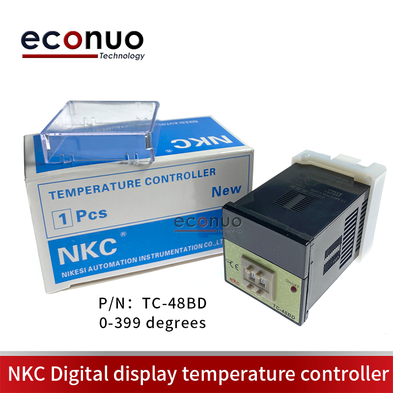 ACF1046-1 NKC Digital display temperature controller TC-48BD