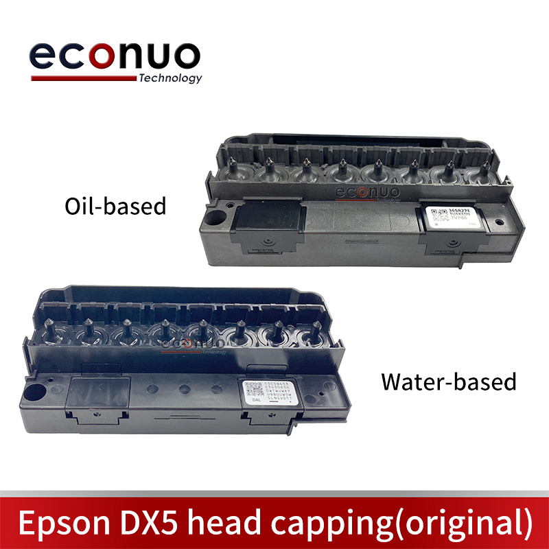 E3017-2 E3066  DX5 head capping(original)