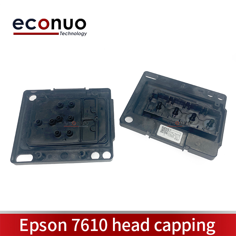 E3394-4  Epson 7610 head capping