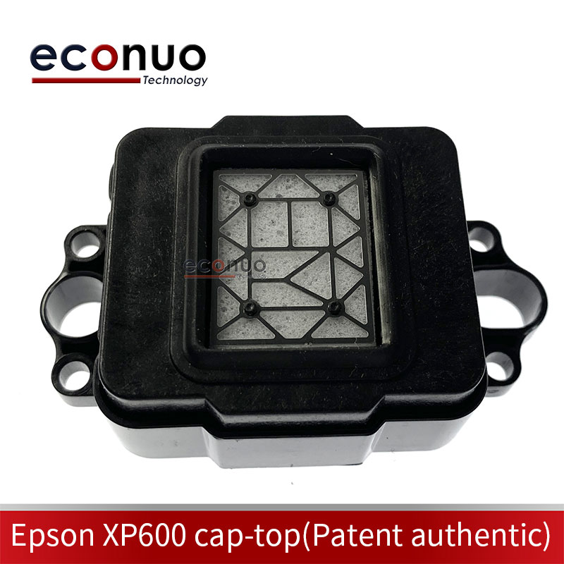 E3192-5 Epson XP600 cap-top(Patent authentic)