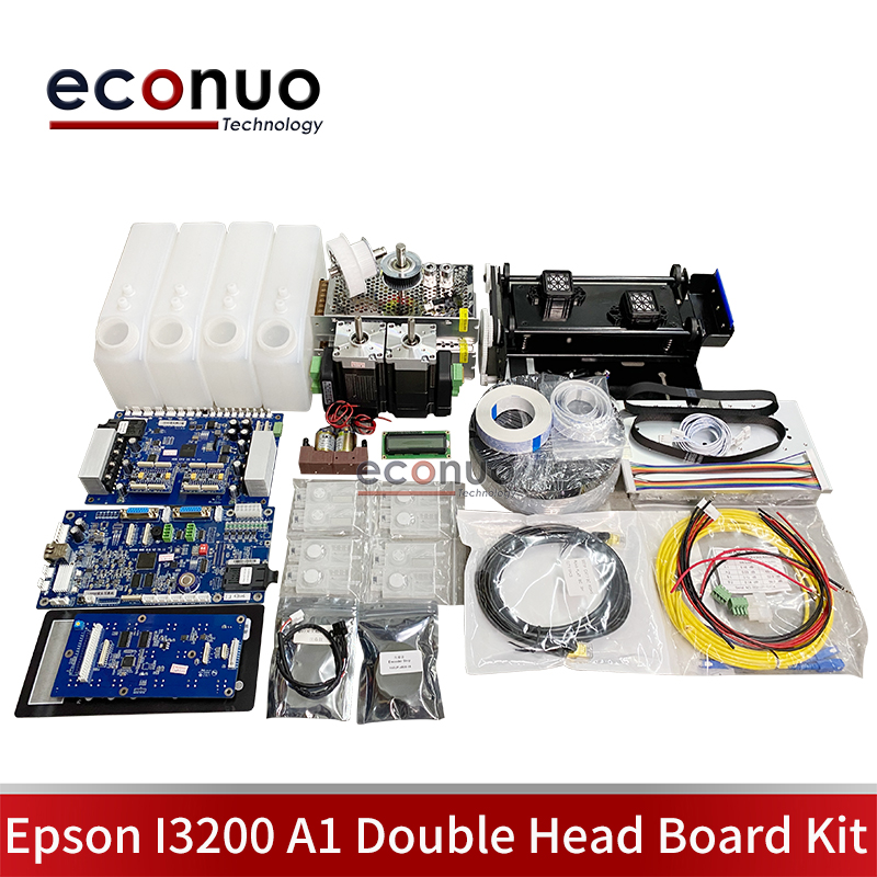 E3278-0  Epson I3200A1 Double Head Board Kit