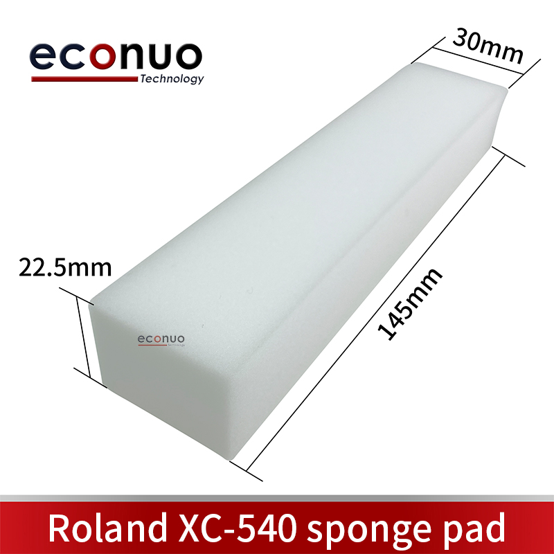  RE1014-5  Roland XC-540 sponge pad
