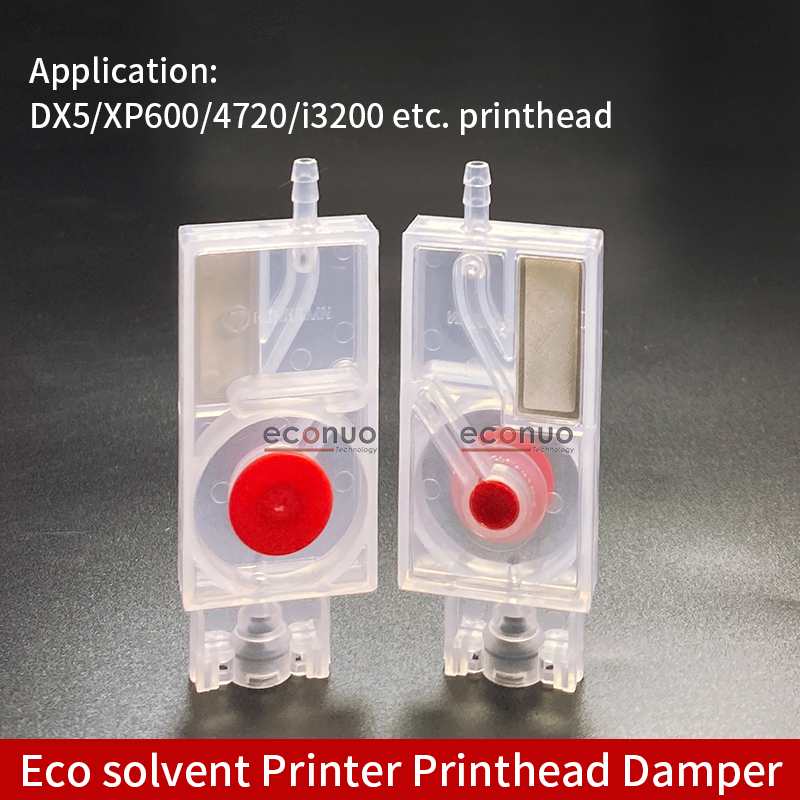  ED3005-17 Epson I3200 4720 XP600 damper（ Patent damper）