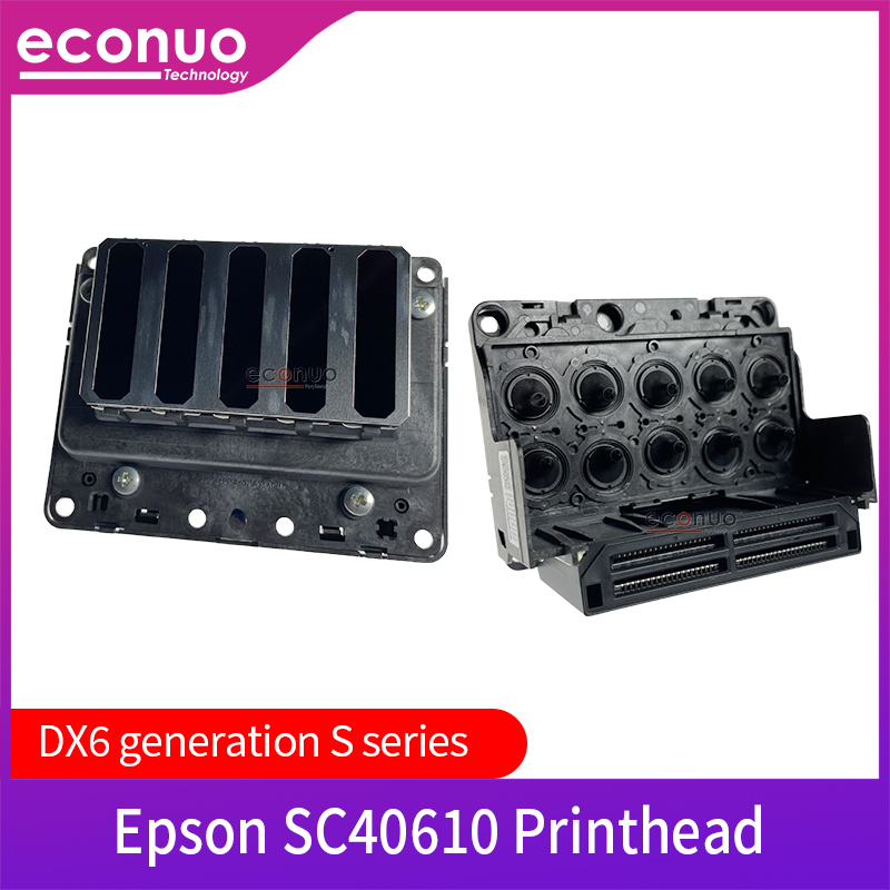 EX1004  Epson DX6 printhead FA061710030 