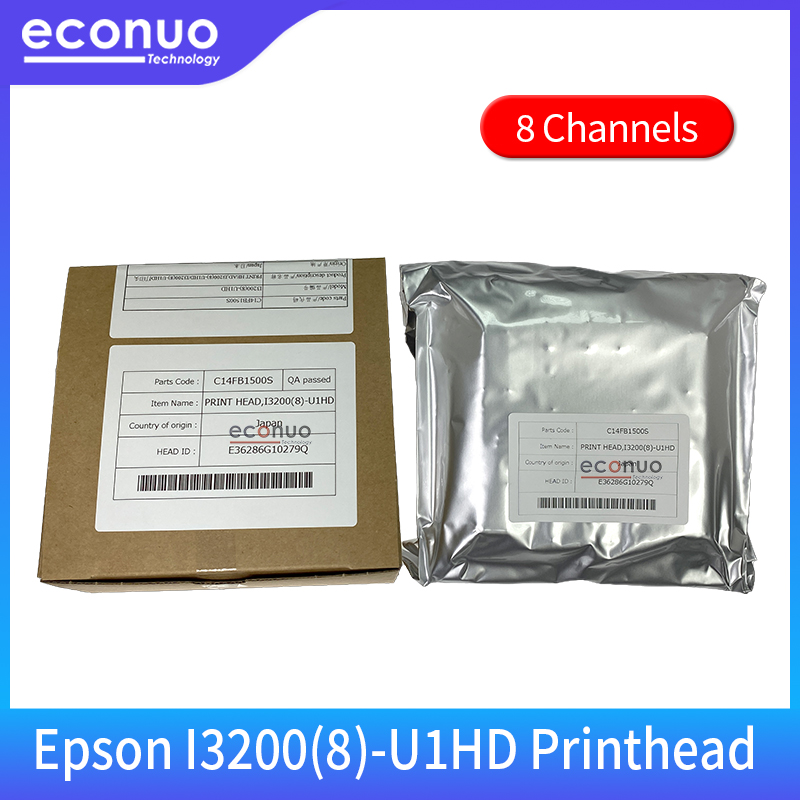EX1094 Epson I3200(8)-U1 HD Printhead
